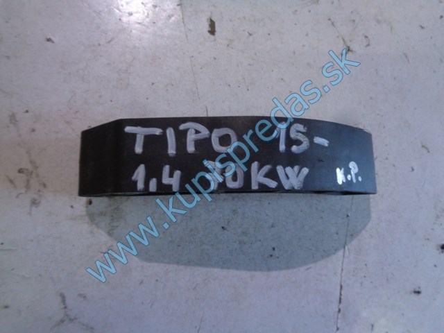vodiaci plast na remen na fiat tipo II, 1,4, 